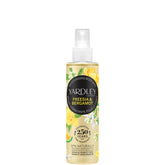 Freesia & Bergamot Mist 200ml - MazenOnline